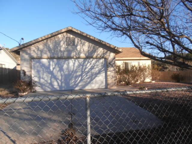 4085 N Pima Way, Rimrock, AZ 86335