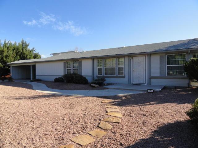 10675 E Oak Creek Tr., Cornville, AZ 86325
