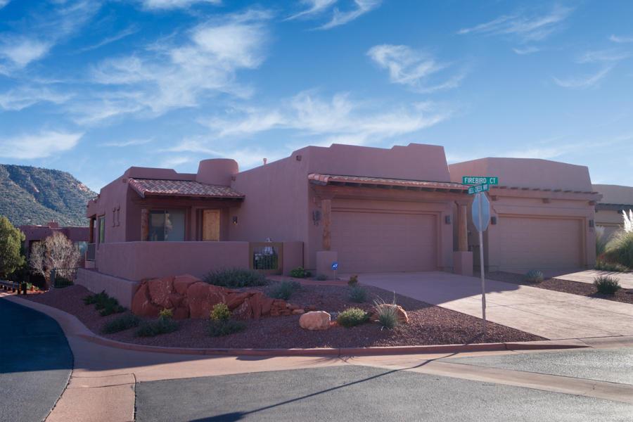 15 Firebird Ct., Sedona, AZ 86351