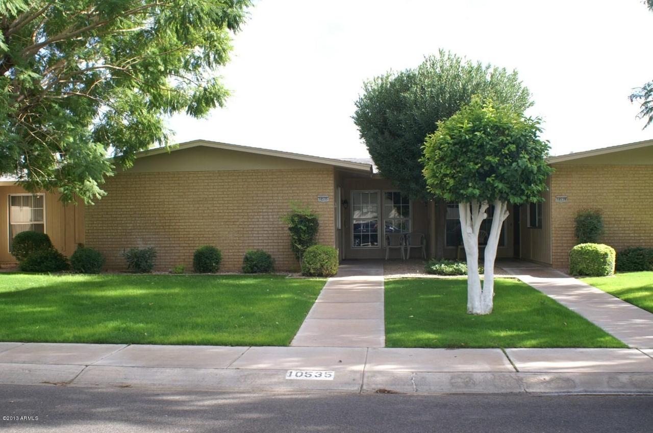 10535 W Highwood Ln., Sun City, AZ 85373