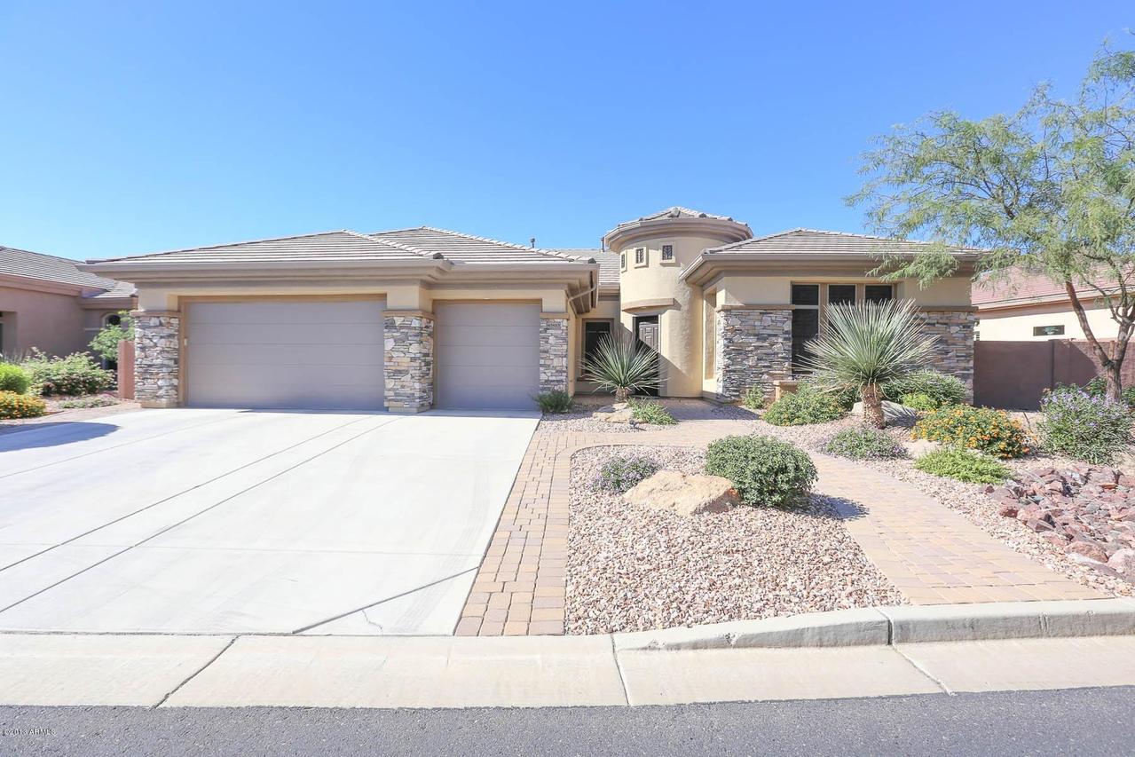 41810 N Club Pointe Dr., Phoenix, AZ 85086