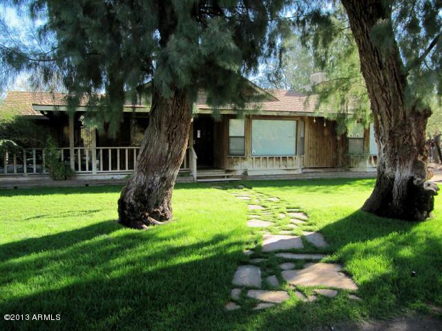 1409 N Tegner St., Wickenburg, AZ 85390