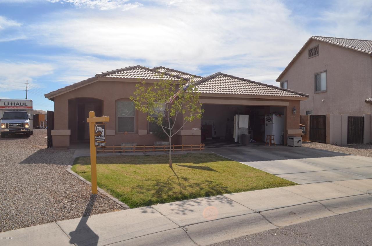 1767 E Magnum Rd., San Tan Valley, AZ 85140
