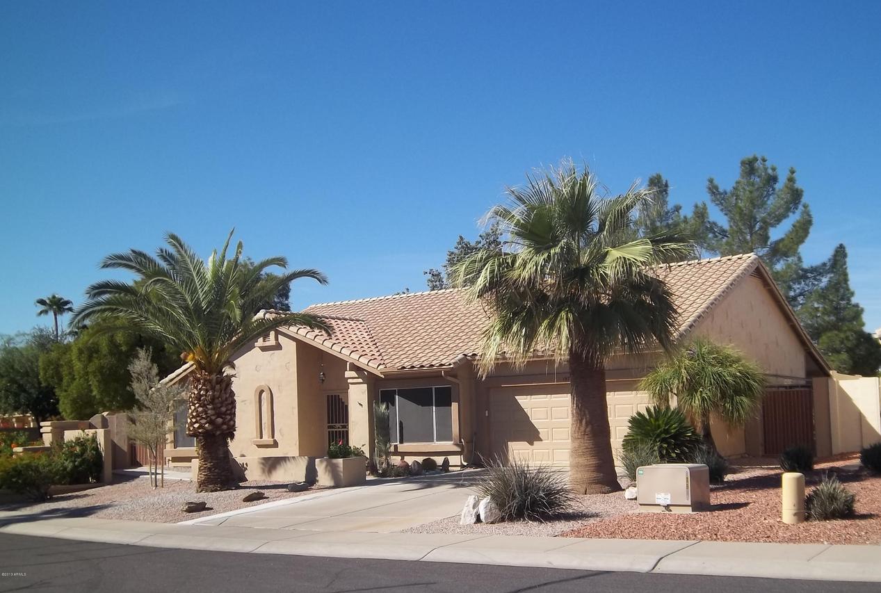 19760 N 94th Dr., Peoria, AZ 85382