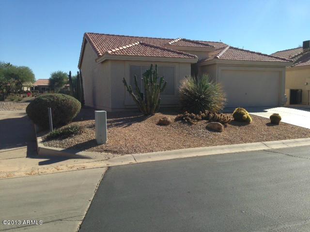 1807 E Lindrick Dr., Chandler, AZ 85249