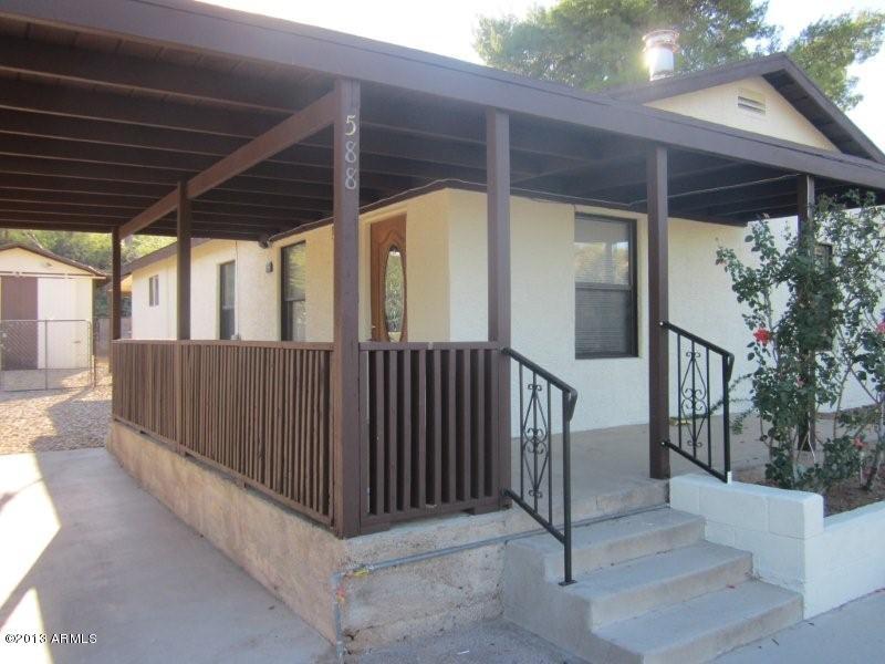 587 N Madison St., Wickenburg, AZ 85390