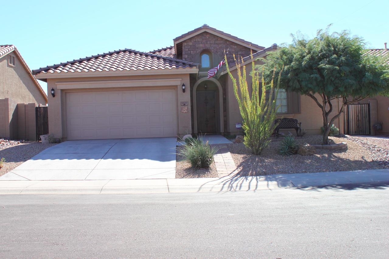 11509 E Sonrisa Ave., Mesa, AZ 85212