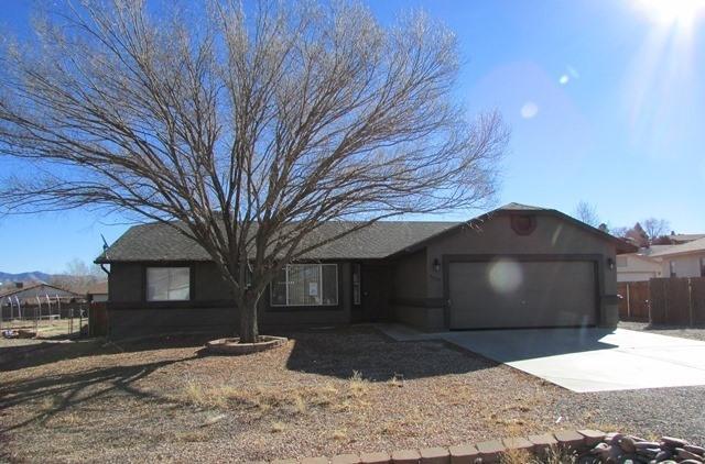 5509 N Mesquite, Prescott Valley, AZ 86314