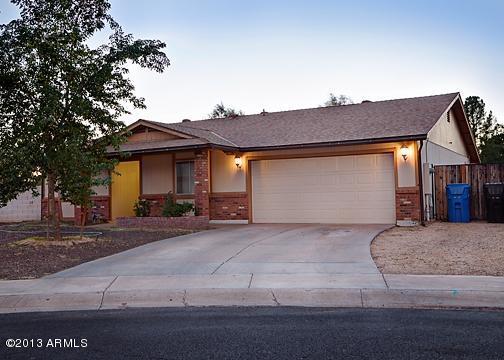 1104 N Ash St., Gilbert, AZ 85233