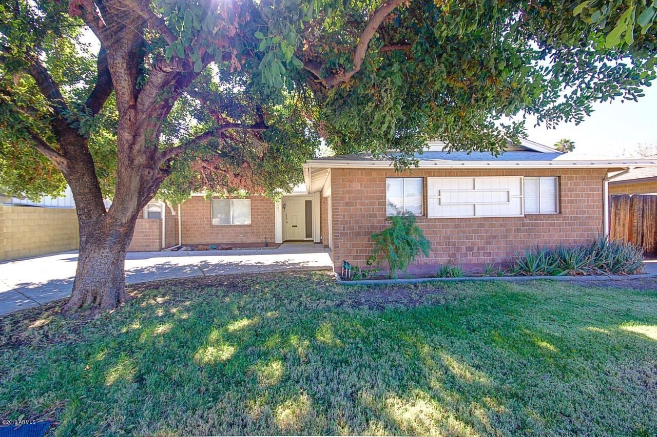 8607 E San Miguel Ave., Scottsdale, AZ 85250