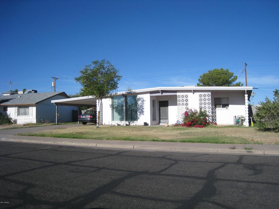 1662 N Queensbury, Mesa, AZ 85201