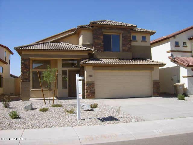 1948 W Green Tree Dr., Queen Creek, AZ 85144