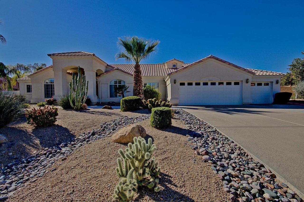4802 N Greentree Dr., Litchfield Park, AZ 85340