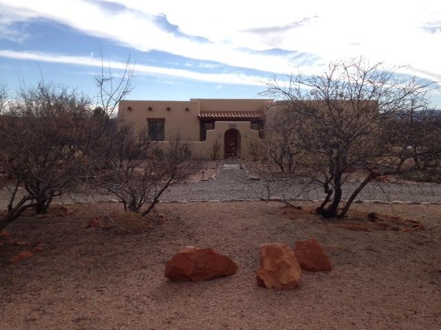 10725 E Sundance Ln., Cornville, AZ 86325