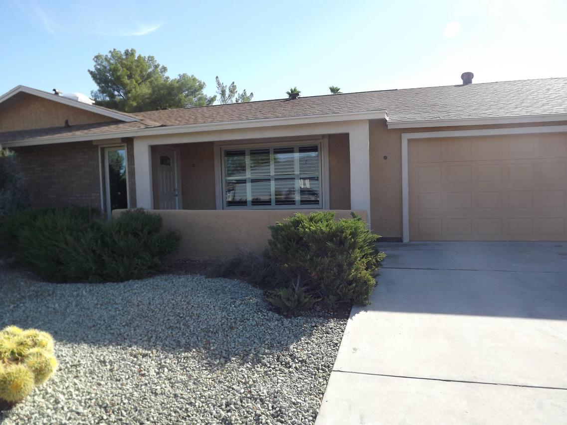 19621 N Welk Dr., Sun City, AZ 85373