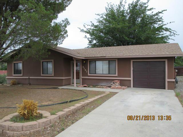 4197 E Mission Ln., Cottonwood, AZ 86326