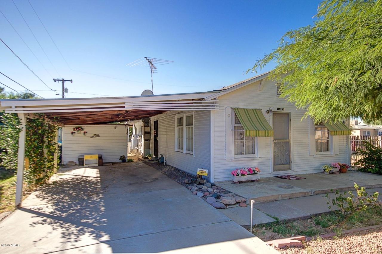 3819 E Earll Dr., Phoenix, AZ 85018