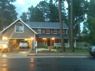 3635 S Cheryl Dr., Flagstaff, AZ 86001