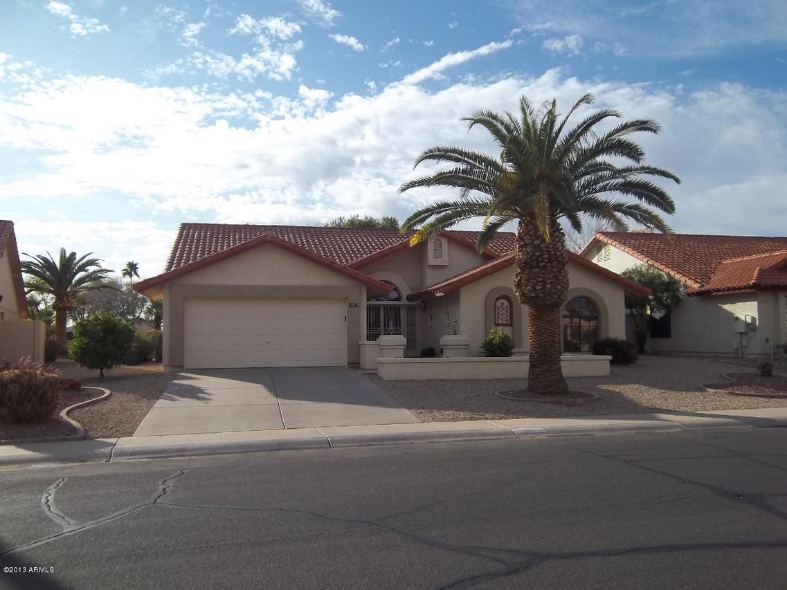 18818 N 96th Ln., Peoria, AZ 85382