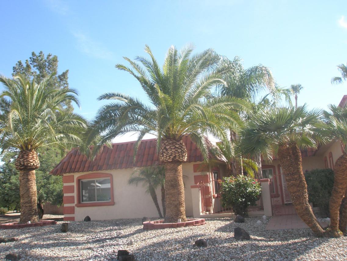 17611 N Hitching Post Dr., Sun City, AZ 85373