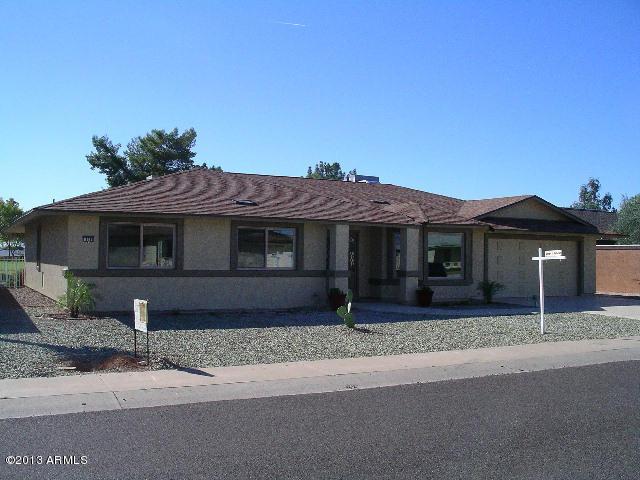 9639 W Country Club Dr., Sun City, AZ 85373