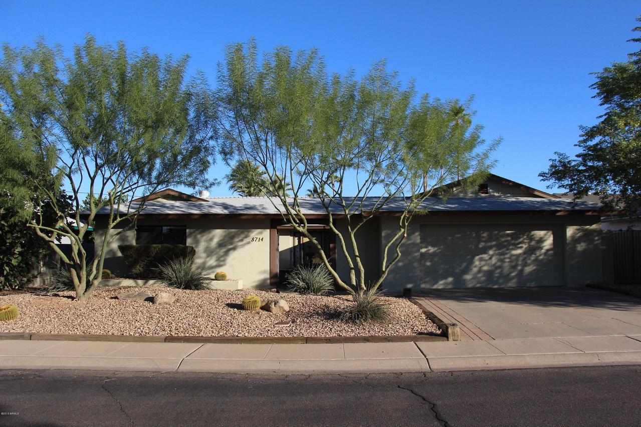 8714 E Malcomb Dr., Scottsdale, AZ 85250