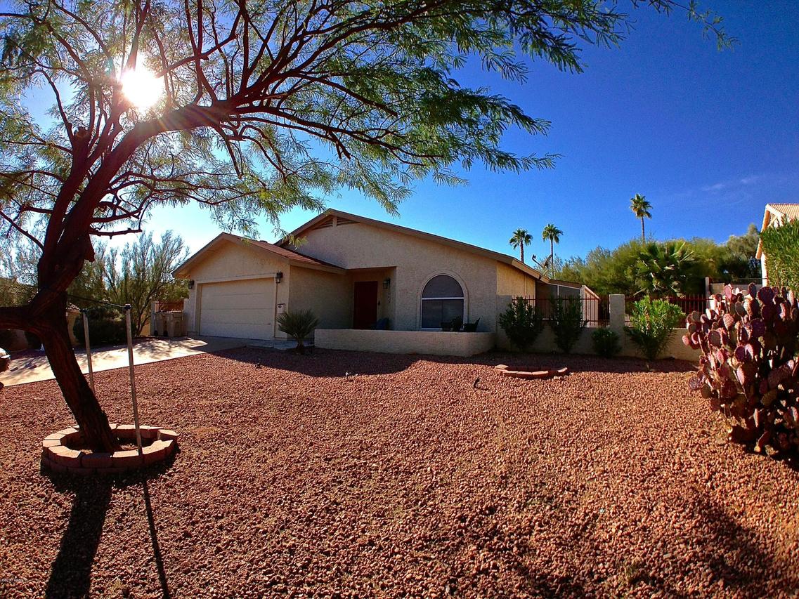 14416 N El Pueblo Blvd., Fountain Hills, AZ 85268