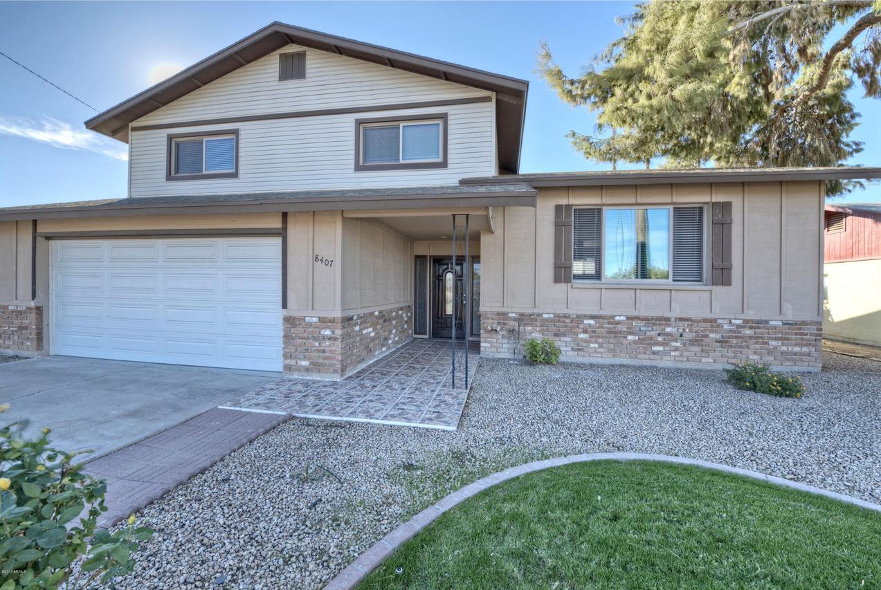 8407 E Jackrabbit Rd., Scottsdale, AZ 85250