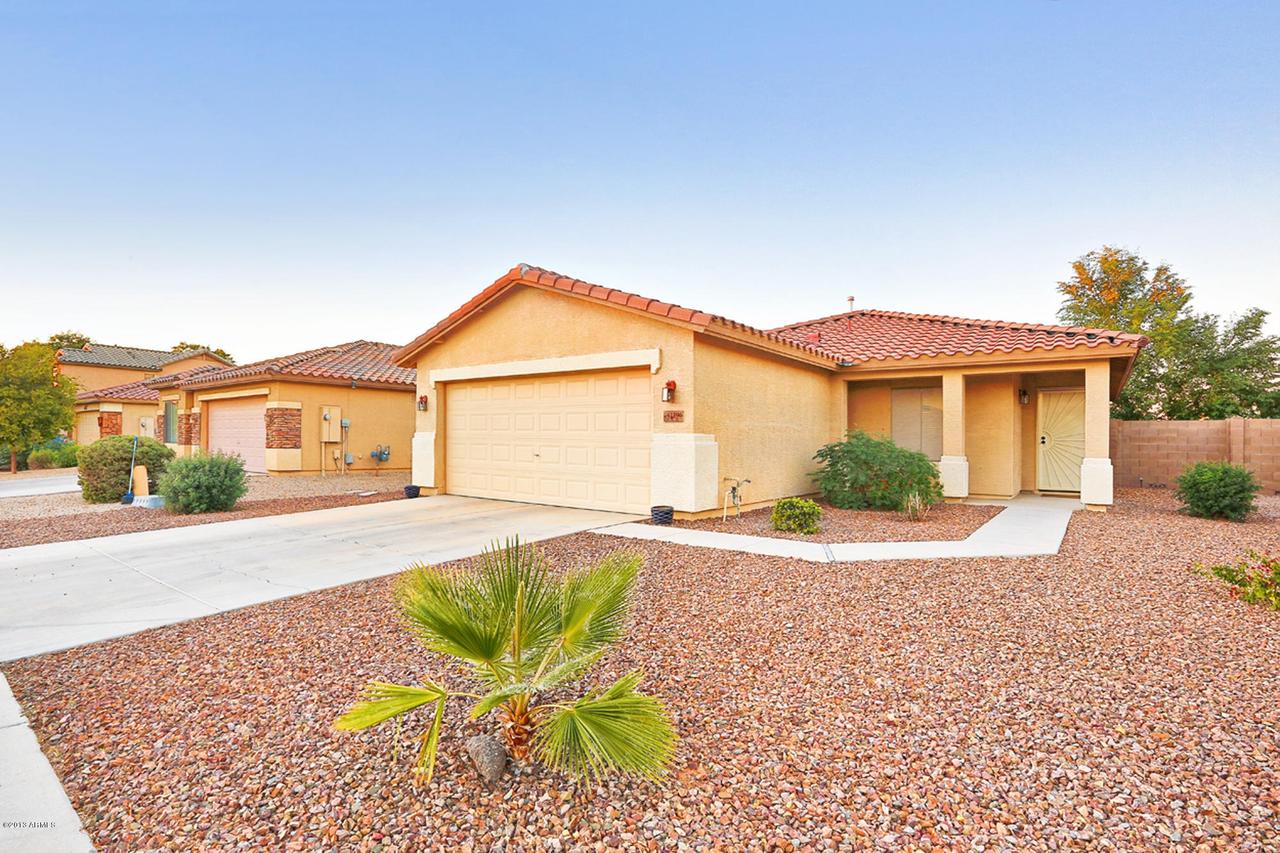 42396 W Hall Dr., Maricopa, AZ 85138