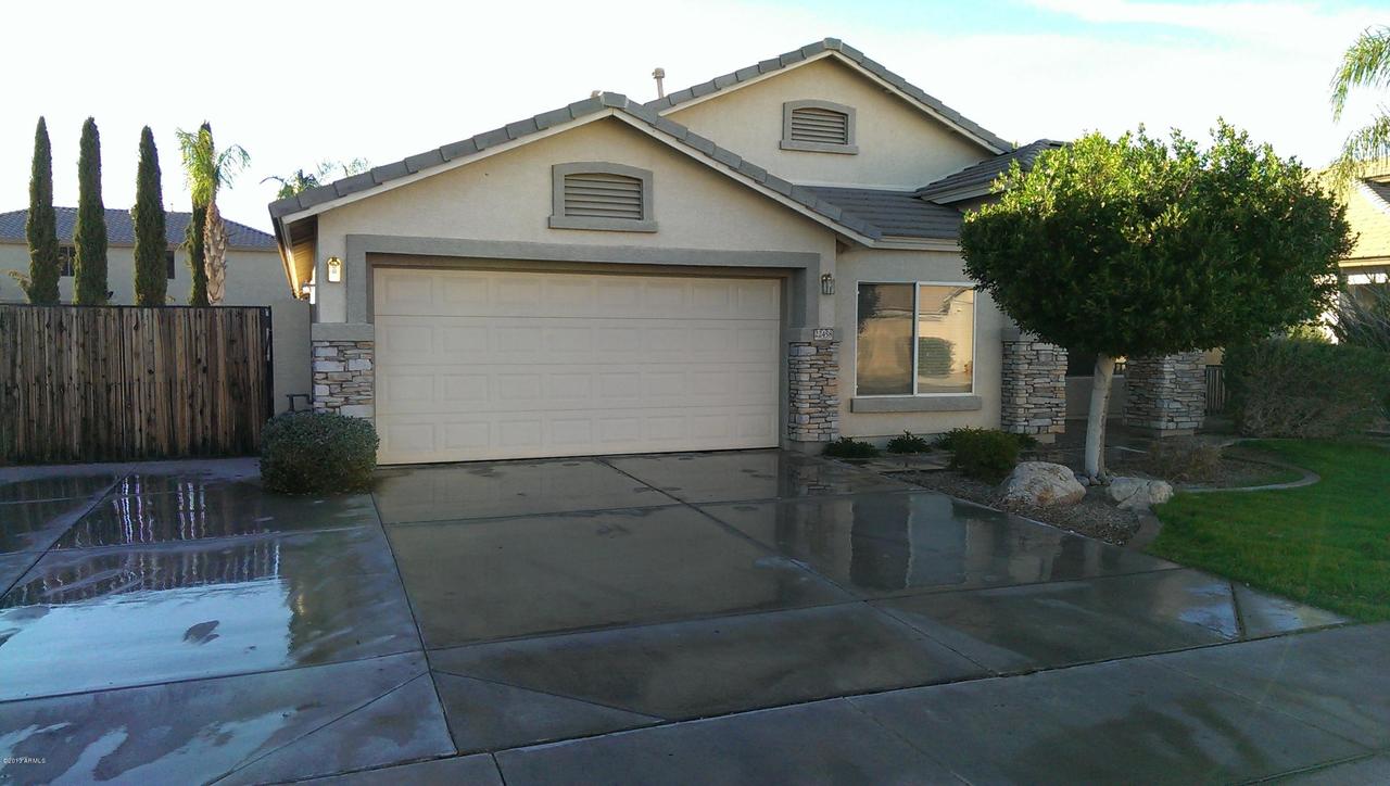 22458 N 78th Ln., Peoria, AZ 85383