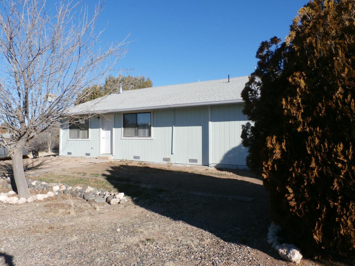 4615 N Quail Hollow Rd., Rimrock, AZ 86335