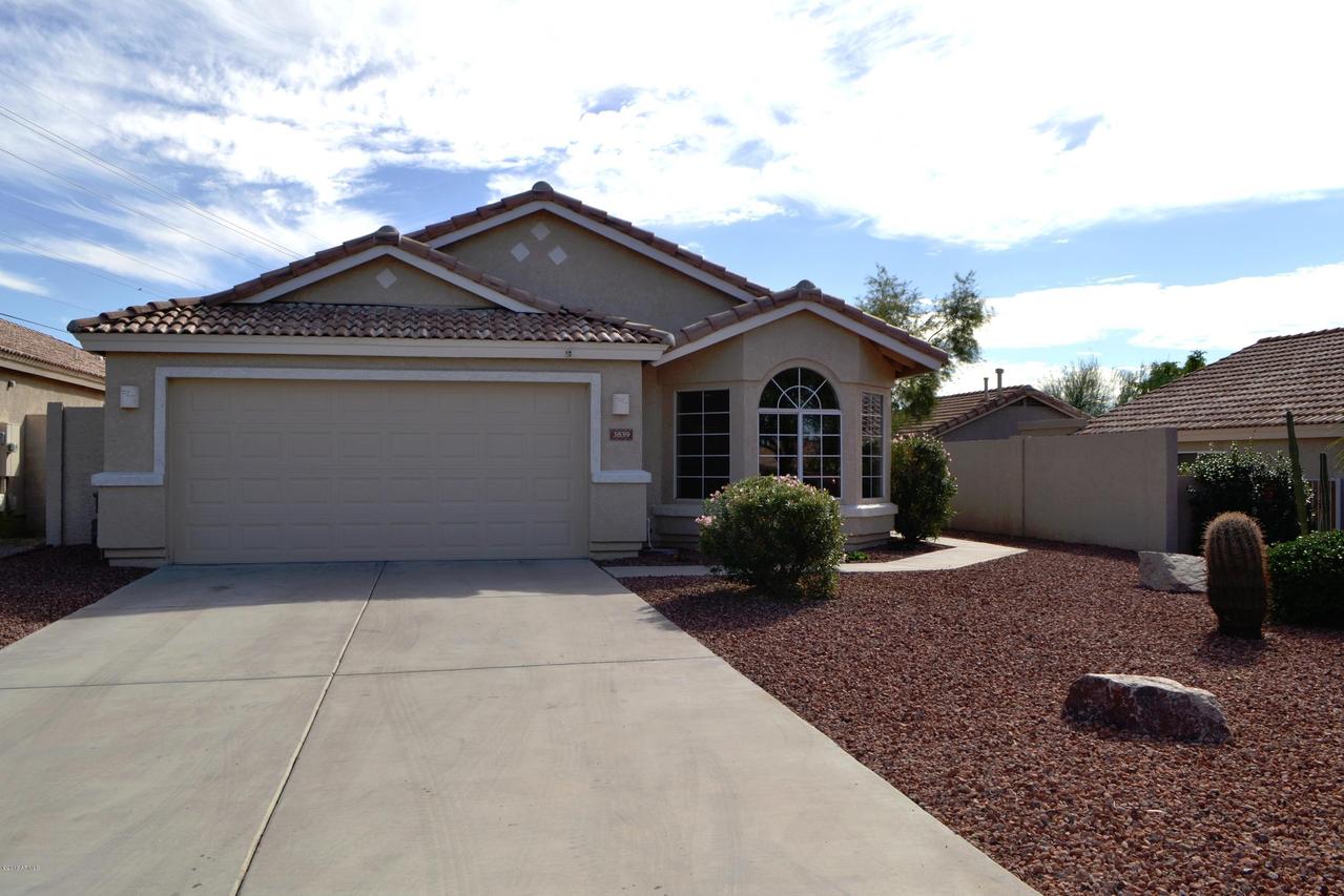 3839 N Lomond Cir., Mesa, AZ 85215