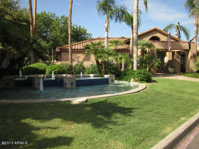10101 N Arabian Tr. #2030, Scottsdale, AZ 85258