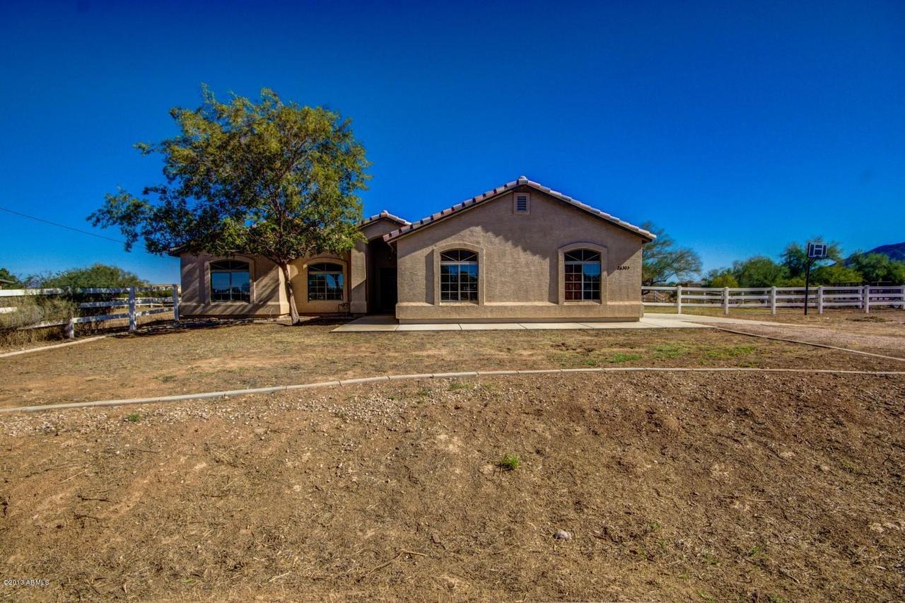 26305 S Hawes Rd., Queen Creek, AZ 85142
