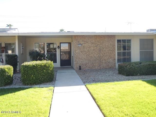 10519 W Granada Dr., Sun City, AZ 85373