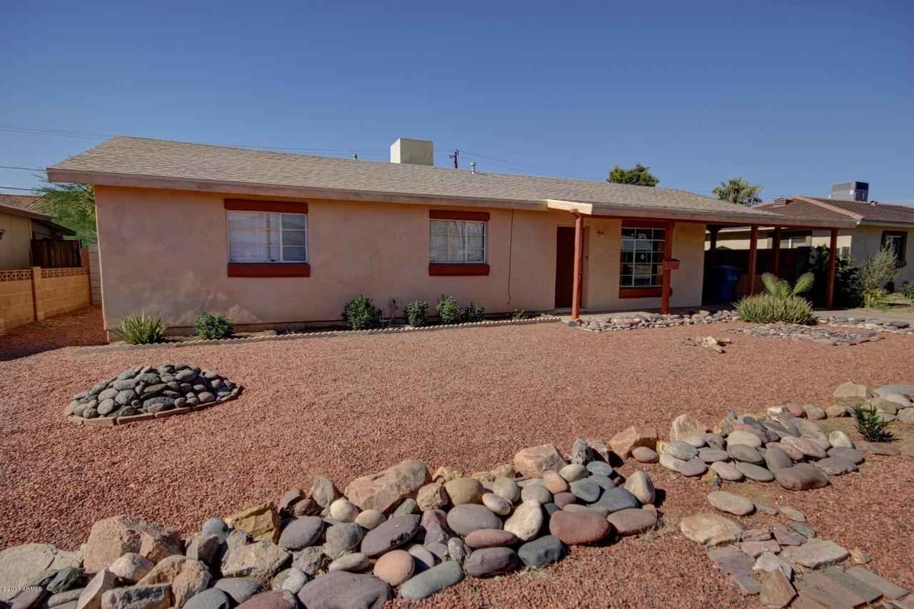 1212 N 41st St., Phoenix, AZ 85008