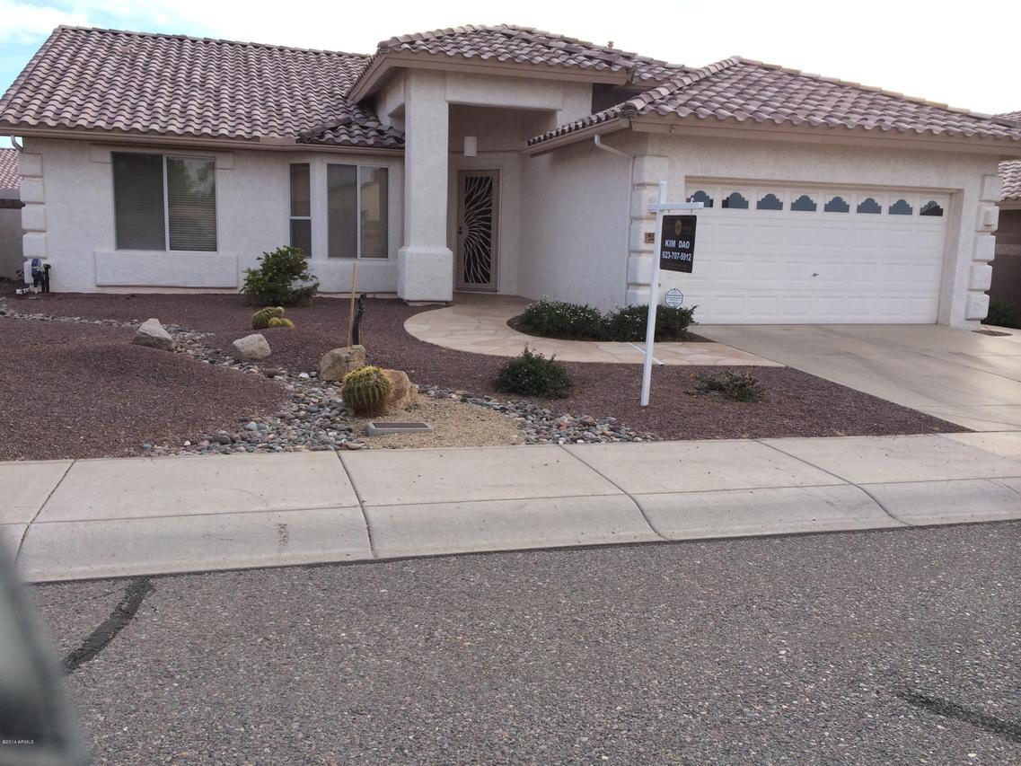 4115 W Potter Dr., Glendale, AZ 85308