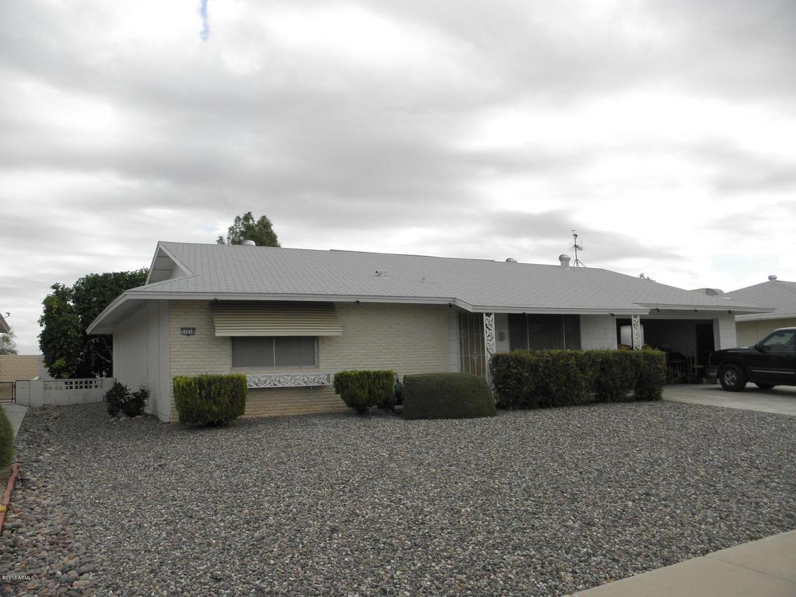 17219 N Country Club Dr., Sun City, AZ 85373
