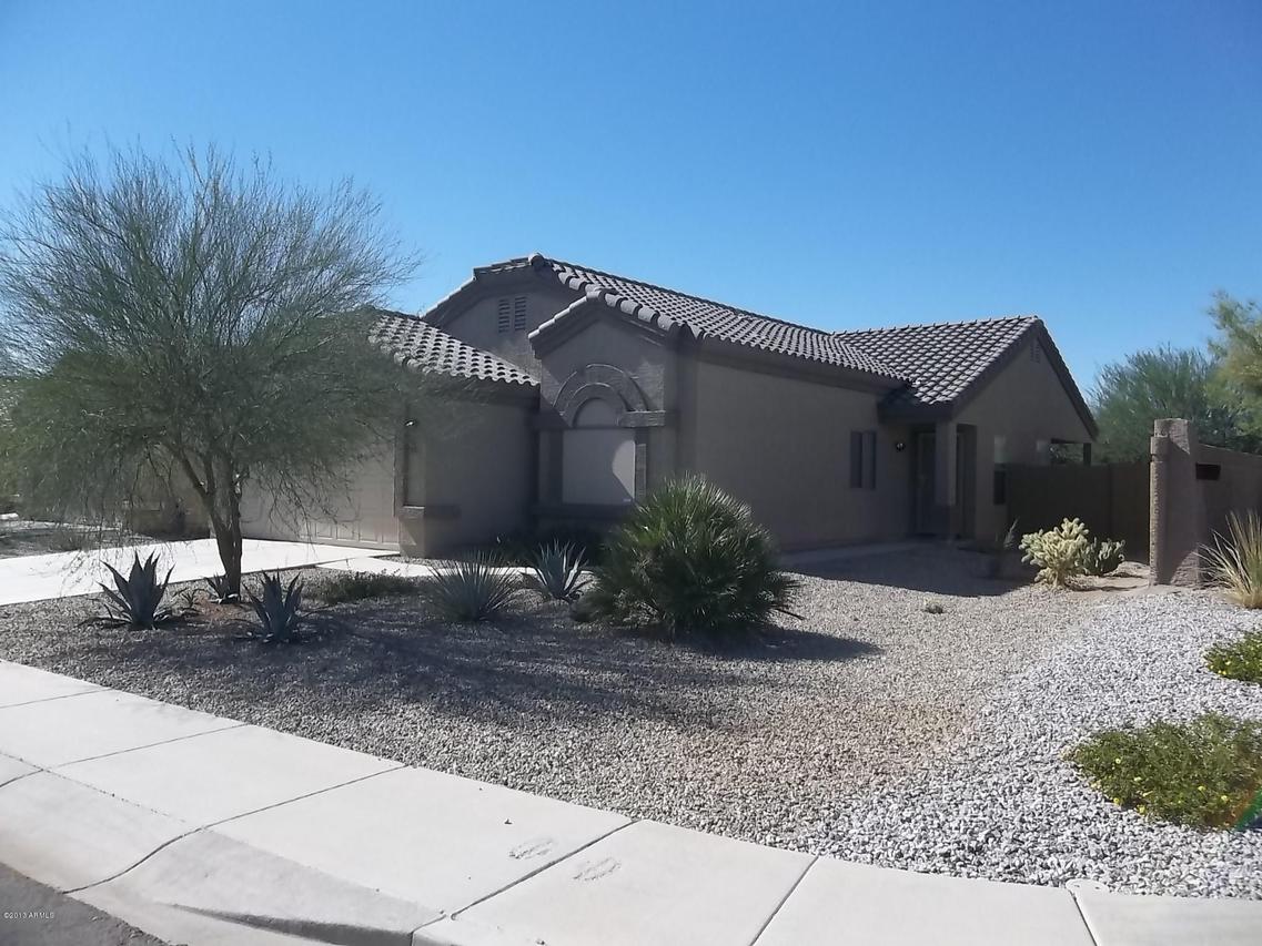 2131 N St Bonita Ln., Casa Grande, AZ 85122