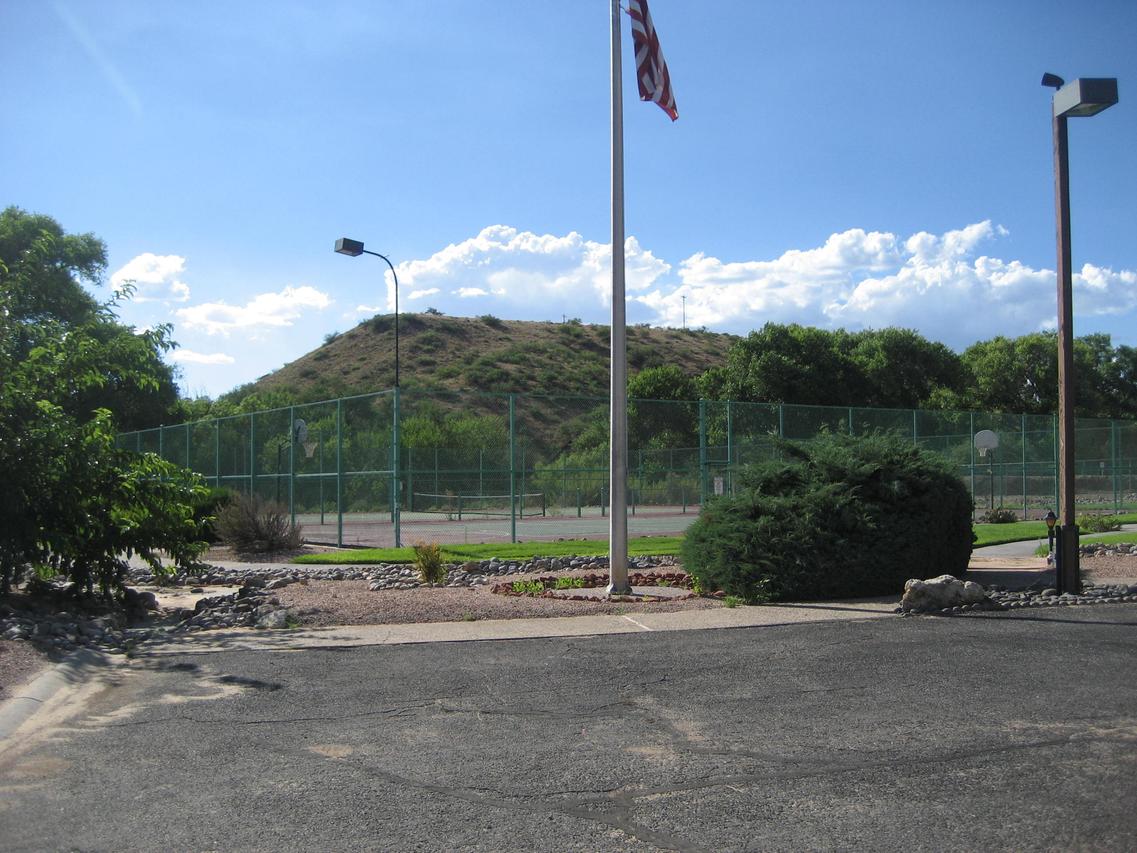 10205 E Creekside Dr., Cornville, AZ 86325