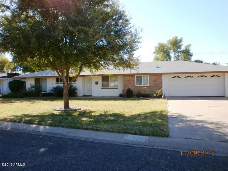1323 W Rovey Ave., Phoenix, AZ 85013