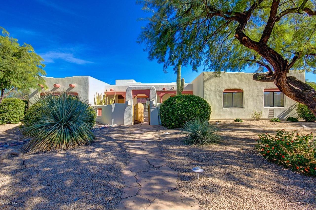 25439 N Abajo Dr., Rio Verde, AZ 85263