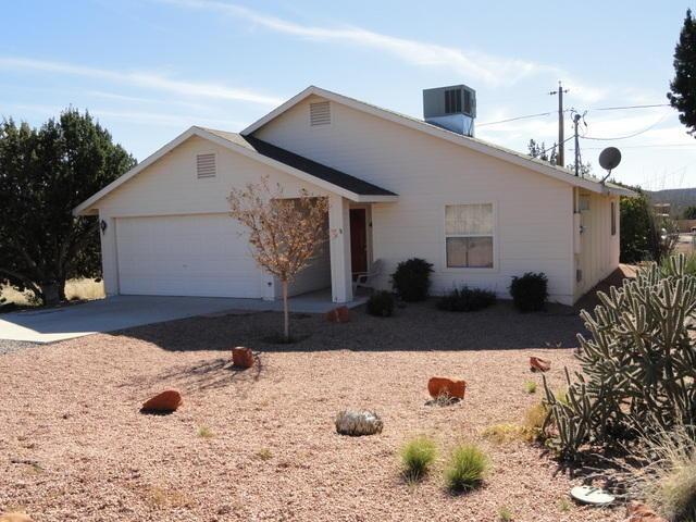 4875 E Cedar Dr., Rimrock, AZ 86335