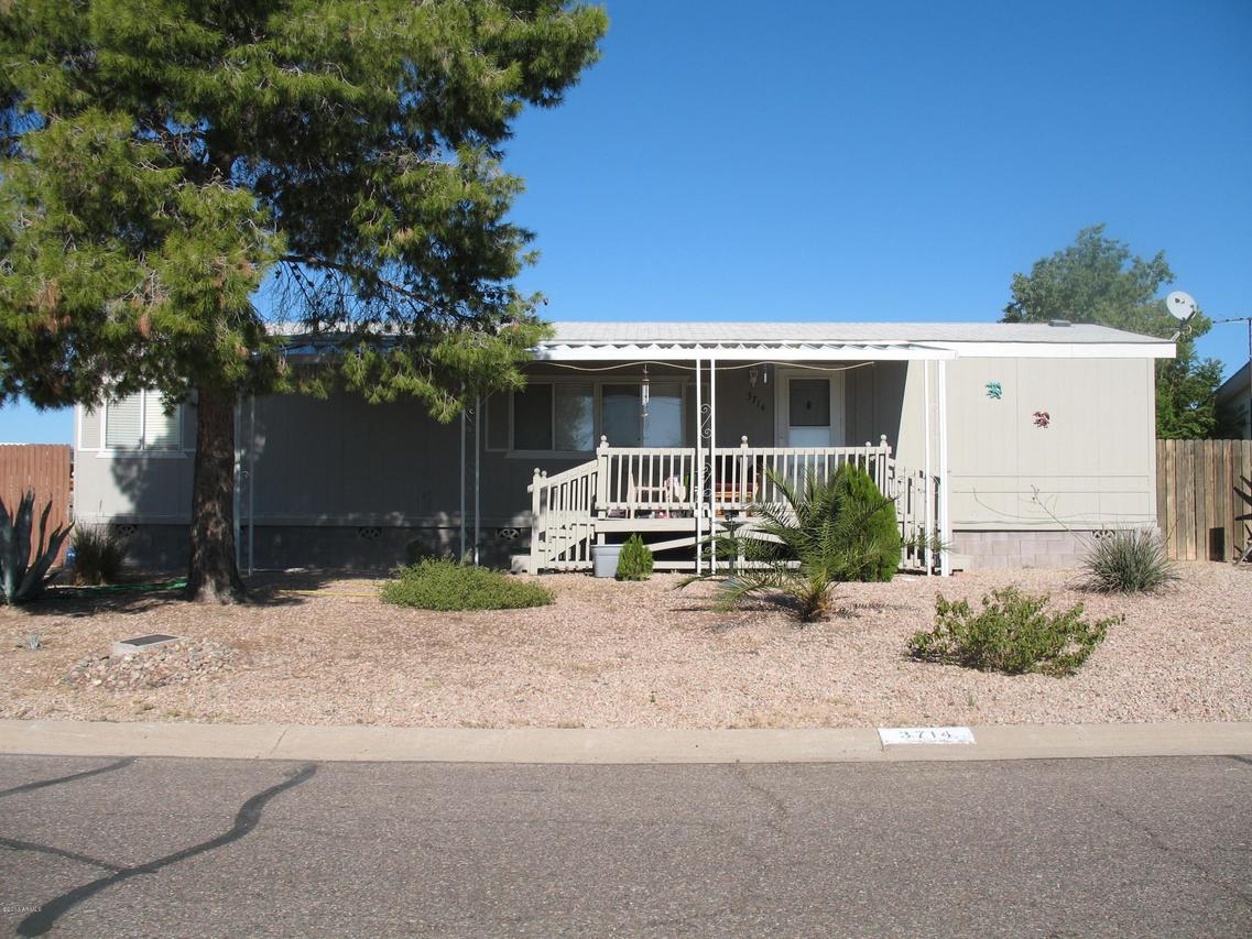 3714 W Ross Ave., Glendale, AZ 85308