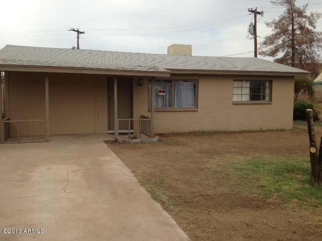 9136 W Scotland Ave., Peoria, AZ 85345