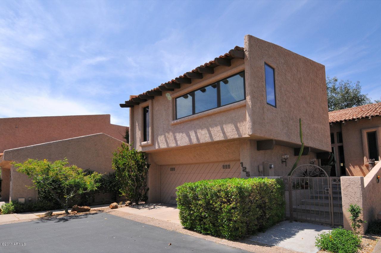 4432 E Camelback Rd. #125, Phoenix, AZ 85018