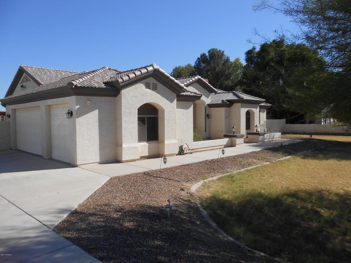 7815 N 183rd Ave., Waddell, AZ 85355