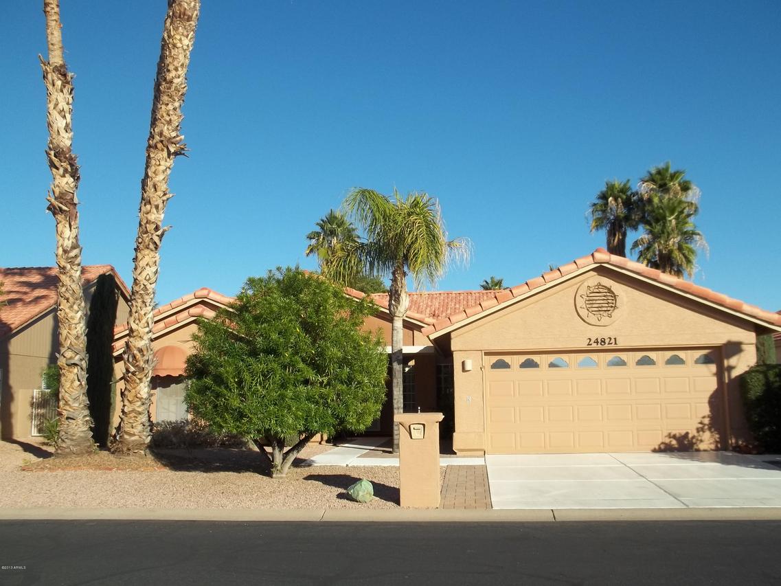 24821 S Drifter Dr., Sun Lakes, AZ 85248