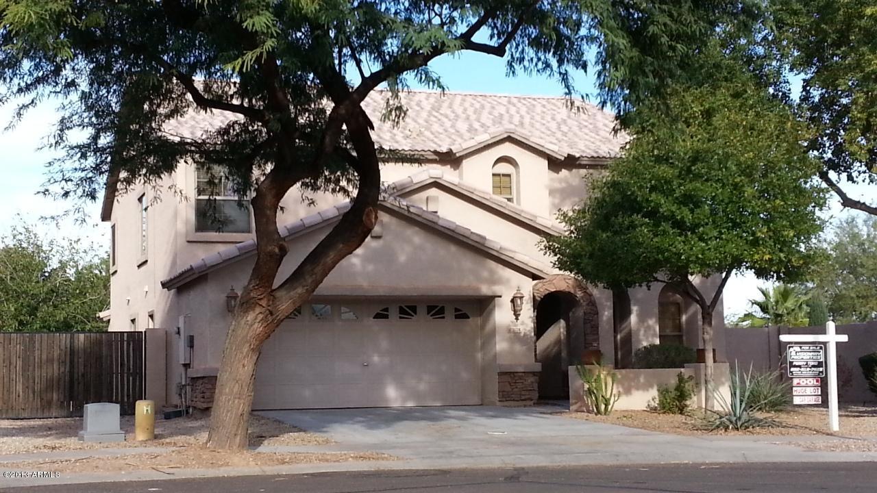 21174 E Creosote Cir., Queen Creek, AZ 85142