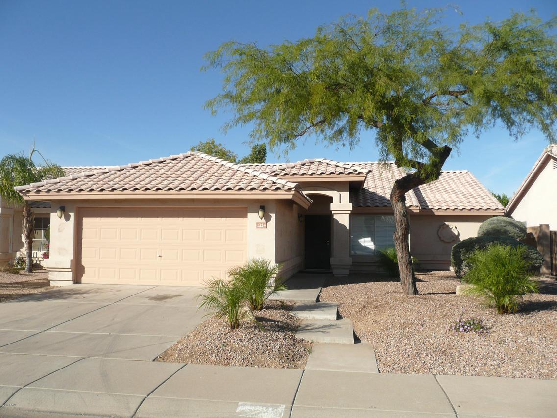 1324 W Bluefield Ave., Phoenix, AZ 85023